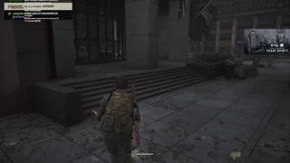 PVP от третьего лица (ДИНАМИКА ЗАШКАЛИВАЕТ)