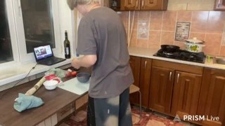 сделал красиво