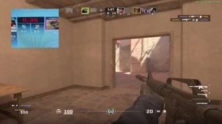 1vs4 wowow
