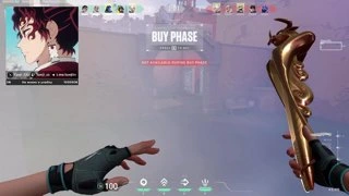 TANJI JETT PRIME