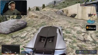 Гениальный мув на GTA5RP