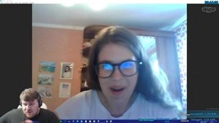 Участница передачи