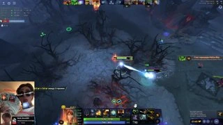 maphack effect in the fog of war from brood