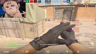 ACE Headshot 1V4