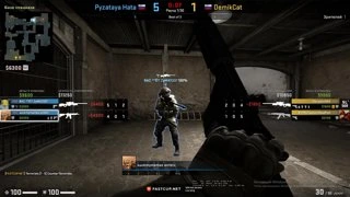 Турнир по CS:GO 2v2! Призовой фонд! Я - организатор)