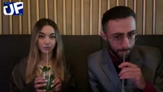 У ТЕБЯ КАКАЯ?