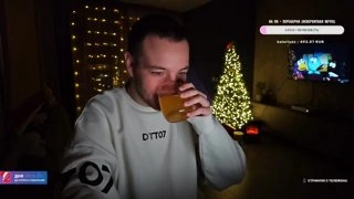 Прохор коротко о контенте  в  своем тг