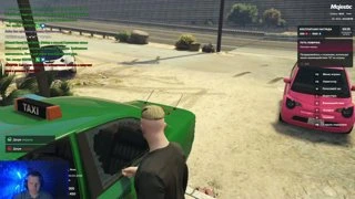 Уроки ПИКАПА в GTA RP
