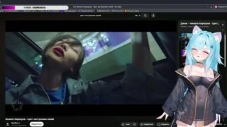 Причина тряски? :3