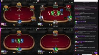 pot 40k vs Linus