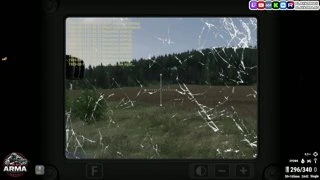 УАЗик на что-то надеялся.....