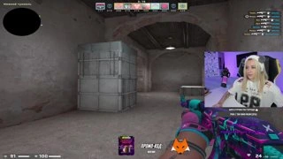 No Monitor Gaming xd