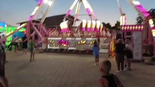 привет
