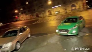 блядоход
