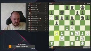 ВТОРНИК НА CHESS.COM