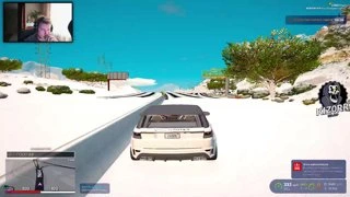🎄 "Новое, это чуть забытое старое" | GTA 5 RP BURTON