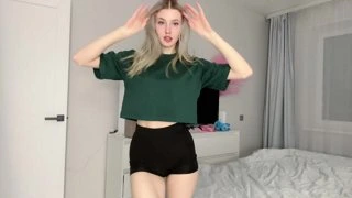 cute🥵
