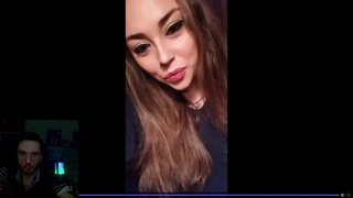 Когда вспомнил что в комнате ты не один