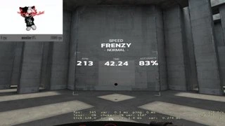 faceit 1145/2000 elo  крип