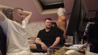 выстрел
