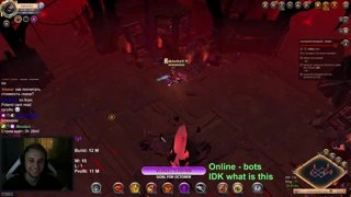 fire brokeb