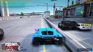 ЛИДЕРКА РМ НА MILTON | 50 В ЧАТ | GTA 5 RP MILTON PROMO TATSII
