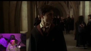 Гарри Поттер 5 часть