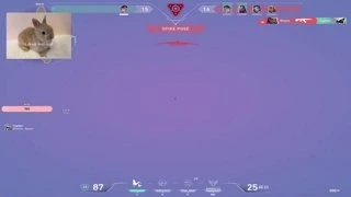1v4