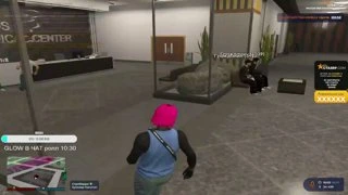 glow airlines