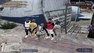 САМЫЙ СИЛЬНЫЙ СПОР НА @gta5 rp