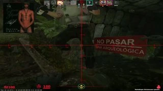 friendly kill