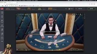 TRIPPLE 21 LOST 120K