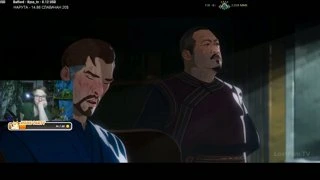 МОЙ МАЛЕНЬКИЙ ЧАРОДЕЙ ЗАХОТЕЛ В ТУАЛЕТ)