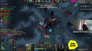 Wiser Warriors vs Wild Bats [0:0] | Destiny League | Проиграл 7к$ !tg |  Розыгрыш арканы !TG