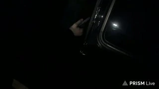 ПЕРЕВЕРНУЛИ НИВУ🤯
