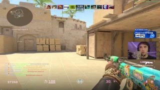 SEREGA PRIME 4000ELO ACE
