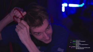 ЛЫСИНА НАХУЙ