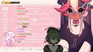 самовыразительный принт на футболке