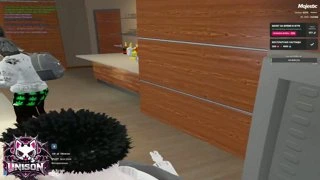 забайтил старого