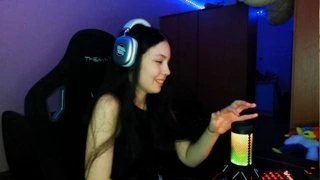 Вот это чихнула
