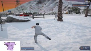 GTA 5 PR RICHMAN! МАФИЯ РМ