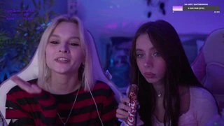 марафон ужастиков ^^