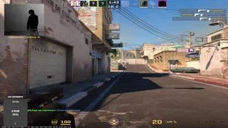 Killer Skuff
