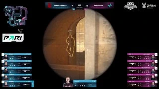 jkaem locks down A site