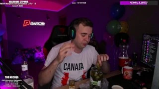 🔴 ОТМЕЧАЮ СВОЕ ДЕНЬ РОЖДЕНИЕ С ВАМИ : АЛКОСТРИМ | ЛОТЕРЕЙКИ | РАСПАКОВКА ПОСЫЛОК