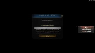 1 queue