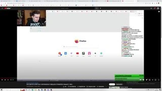 Мой первый стрим
