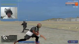 1VS1 REV