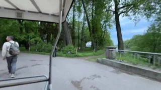 авария
