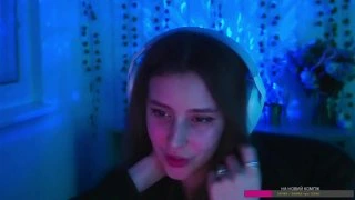 призналась